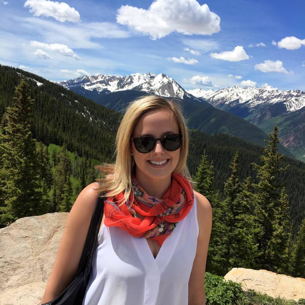 Meet your Posher, Emma